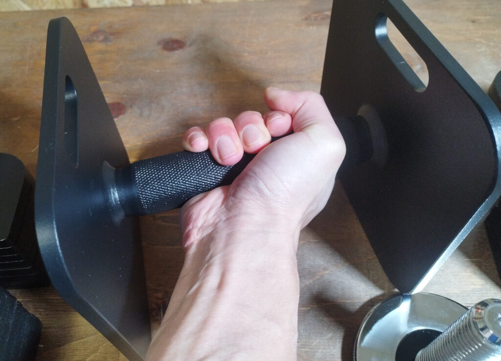 Eisenlink 可変式ダンベル