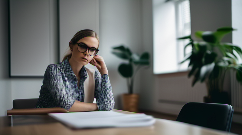 心理カウンセリングの場が「孤独」を強化する