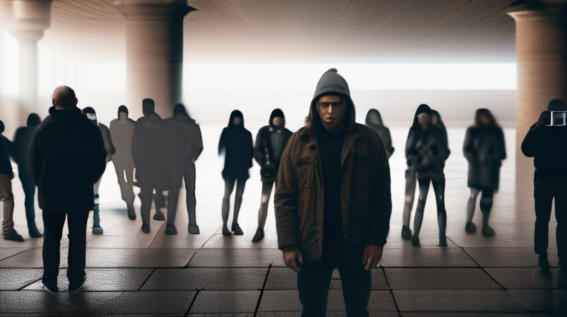 【映画レビュー】「Magazine Dreams（邦題：ボディビルダー）」──孤立と承認欲求、現代人が抱える病