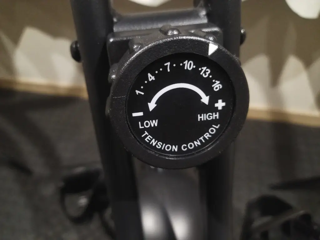 STEADYエクササイズバイクST102購入後レビュー【エアロバイク】