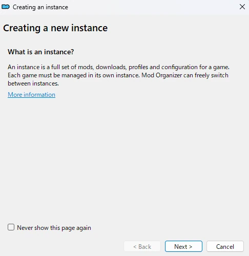 theHunter: Call of the WildのMOD管理をMO2で行う方法
