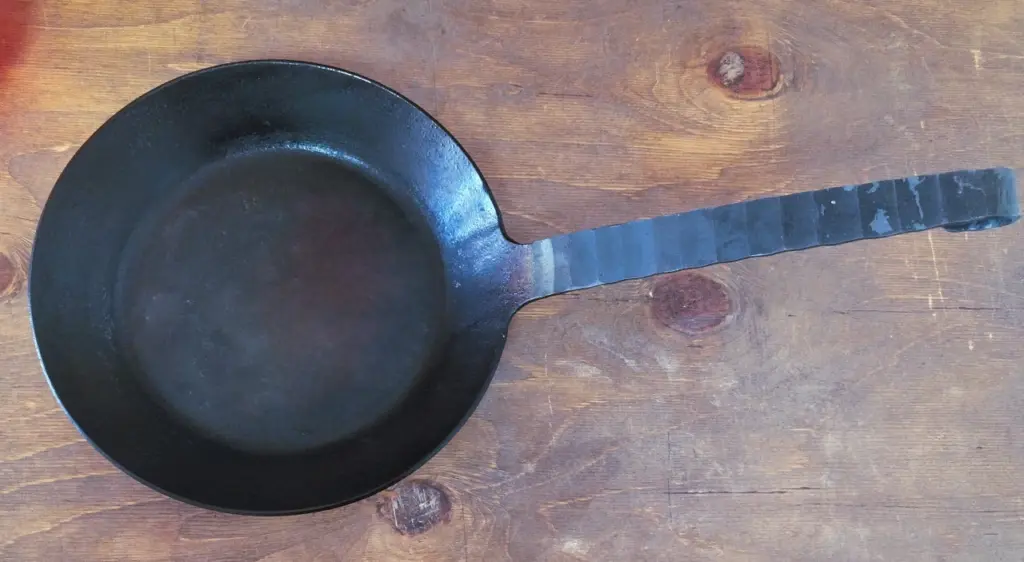 Turk クラシックフライパン24cmにピッタリの蓋